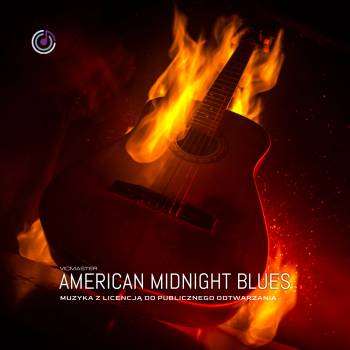 American Midnight Blues 100 minut MP3